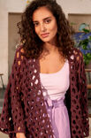 Lana Grossa JACKE Organico