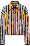 Lana Grossa CARDIGAN Organico