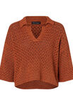 Lana Grossa POLOPULLOVER Linarte