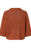 Lana Grossa POLOPULLOVER Linarte