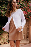 Lana Grossa JACKE Organico