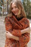Lana Grossa CARDIGAN Picasso