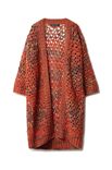Lana Grossa CARDIGAN Picasso