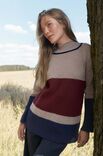 Lana Grossa PULLOVER Cashmere 16 Fine