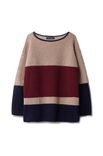 Lana Grossa PULLOVER Cashmere 16 Fine