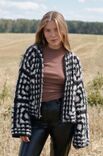 Lana Grossa JACKE Basta & Brigitte No. 2