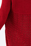 Lana Grossa CARDIGAN Linarte