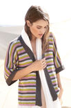 Lana Grossa JACKE Solo Lino