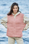 Lana Grossa WESTE Cool Merino Big