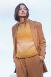 Lana Grossa PULLOVER Avio & Cool Merino