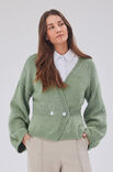 Lana Grossa JACKE Riccio