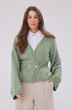 Lana Grossa JACKE Riccio