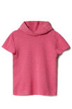 Lana Grossa HOODIE Alta Moda Cotolana