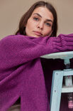 Lana Grossa PULLOVER Cool Merino