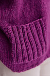 Lana Grossa PULLOVER Cool Merino