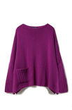 Lana Grossa PULLOVER Cool Merino