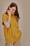 Lana Grossa PULLUNDER Cool Merino Big