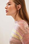 Lana Grossa SHIRT Silkhair & Cottonhair