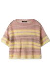 Lana Grossa SHIRT Silkhair & Cottonhair