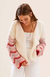 Lana Grossa JACKE Silkhair & Summer Softness