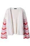 Lana Grossa JACKE Silkhair & Summer Softness