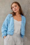 Lana Grossa JACKE Gelato Vintage