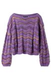 Lana Grossa PULLOVER Gianna & Summer Softness