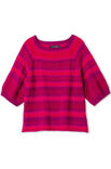 Lana Grossa PULLOVER Corallo 100g