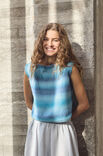 Lana Grossa PULLUNDER Corallo