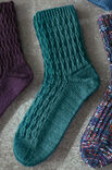 Lana Grossa SOCKEN Meilenweit 100g Merino Extrafine
