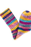 Lana Grossa BASIC SOCKEN Meilenweit 100g Arte
