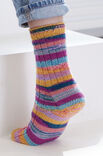 Lana Grossa BASIC SOCKEN Meilenweit 100g Arte