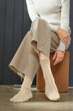 Lana Grossa CASHMERE SOCKEN Meilenweit 50g Cashmere
