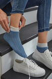 Lana Grossa SOCKEN Meilenweit 100g Cotton Bamboo