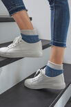 Lana Grossa SOCKEN Meilenweit 100g Cotton Bamboo