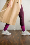 Lana Grossa SOCKEN Meilenweit 50g Cashmere & Glamour