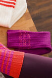 Lana Grossa SOCKEN Meilenweit 50g Cashmere & Glamour