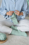 Lana Grossa SOCKEN Meilenweit 100g Tweed