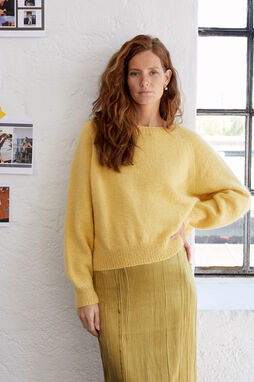 Lana Grossa Merino Classics No. 1