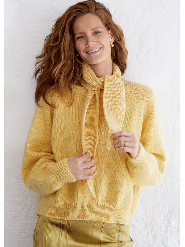 Lana Grossa MINISCHAL Cool Wool