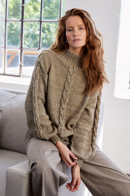 Lana Grossa Merino Classics No. 1
