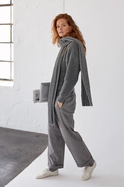 Lana Grossa Merino Classics No. 1