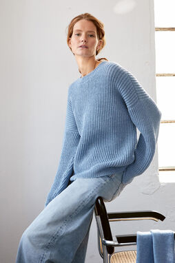 Lana Grossa Merino Classics No. 1