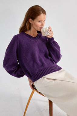 Lana Grossa Merino Classics No. 1