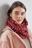 Lana Grossa DOPPEL-LOOP Cool Wool Big