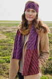 Lana Grossa SCHAL Cool Wool Big Vintage