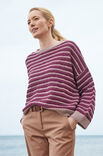 Lana Grossa OVERSIZE PULLOVER Cool Wool Big
