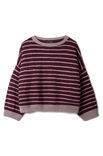 Lana Grossa OVERSIZE PULLOVER Cool Wool Big