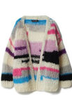 Lana Grossa CARDIGAN Mohair Moda