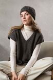 Lana Grossa PULLUNDER Natural Lama Chunky
